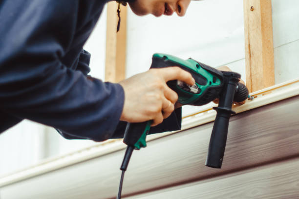 Best Siding Maintenance  in Globe, AZ